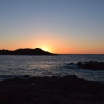 tramonto_isolarossavacanze